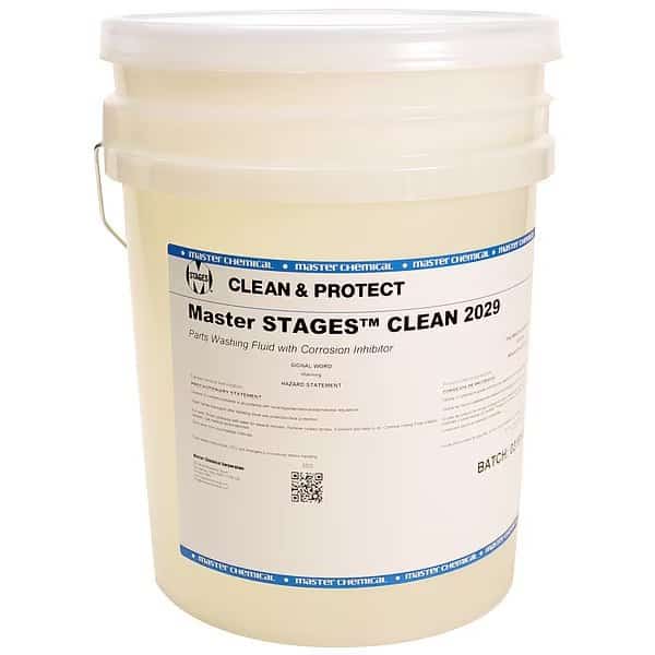 Washing Fluid, 5 gal