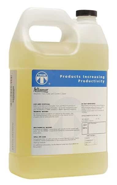 Machine Tool Cleaner, 1 Gal