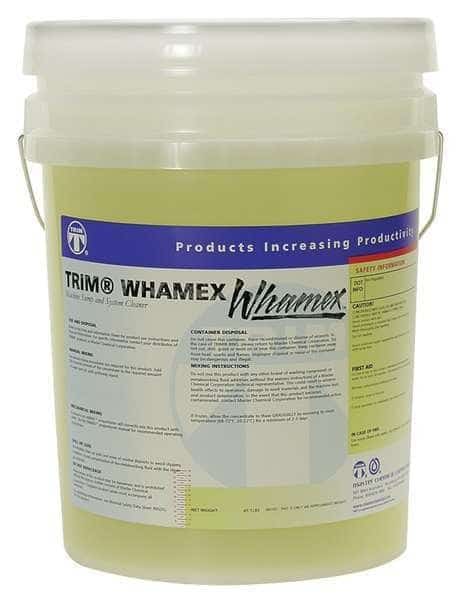 Machine Tool Cleaner, 5 Gal