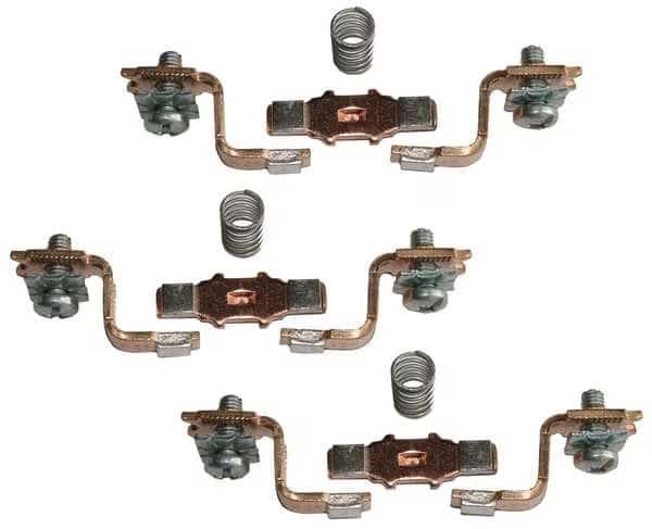 Contact Kit, 3 Pole, Series B1, Size 4