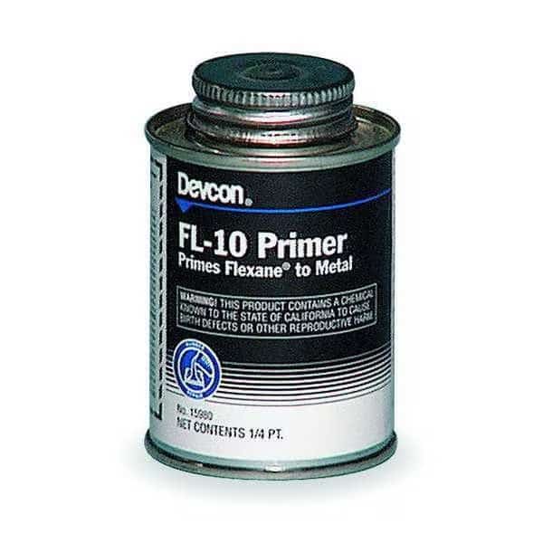 Construction Adhesive, Flexane FL-10 Series, Blue, 4 fl oz, Can