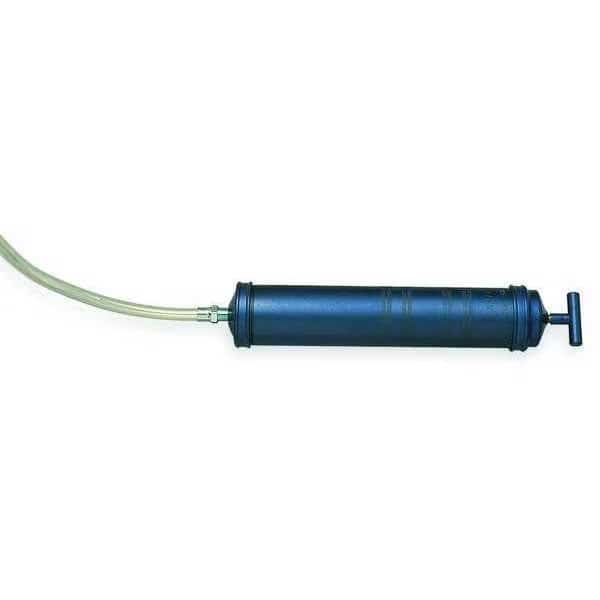 Suction Gun, 18 oz., Blue
