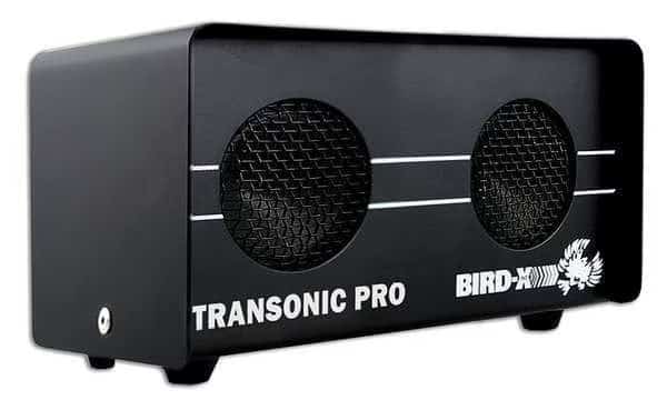 Pest Repeller,110 Vac, Mfr#: TX-PRO, BIRD-X
