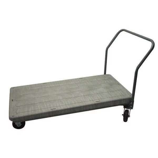 Nesting Platform Truck, 2000 lb.