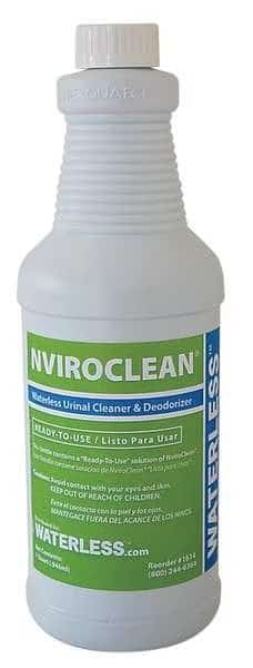 Urinal Cleaner, Quart