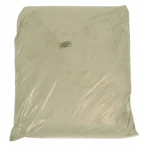 Oil Eating Microbes, 25 lb., Bag