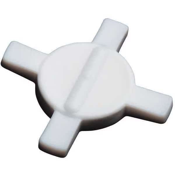 SPINSTAR, STIRRING BAR, PTFE, 2-7/16