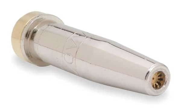 Airco 263 Size 10 Cutting Tip, Mfr#: 6290-1-VVC, HARRIS