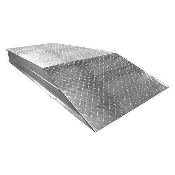 Truck Wheel Riser, LxWxH 60x24x6In, EnjoyTool Select, Mfr#: 6XW79