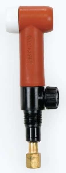 Air-Cooled Torch Body, A-150FVRH Series, MILLER ELECTRIC, Mfr# WP-R17FV