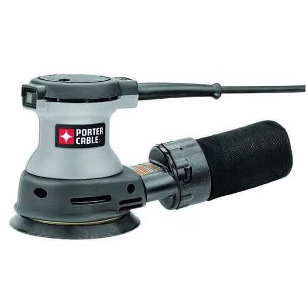 5" Random Orbit Sander