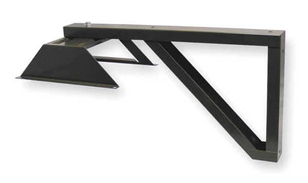 Mounting Bracket, 15 to 20KW Heaters