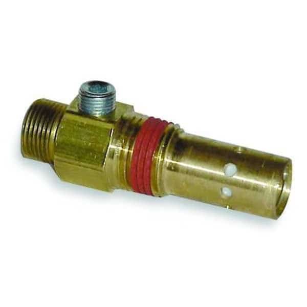 Valve, Check, 1/2x1/2in, CONTROL DEVICES, Mfr# C5050-1EP