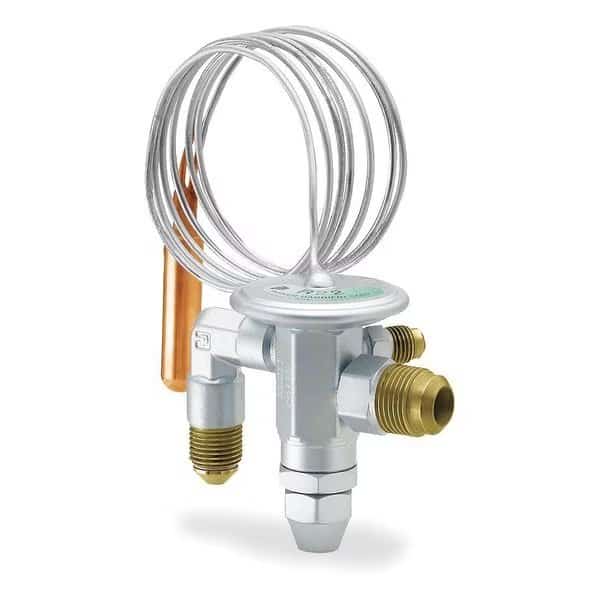 Valve,Expansion, Mfr#: CECJW, PARKER