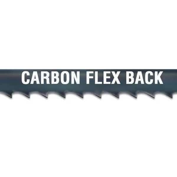 Band Saw Blade,10 ft. 5 In. L , Mfr#: ZHEFR14-10'5
