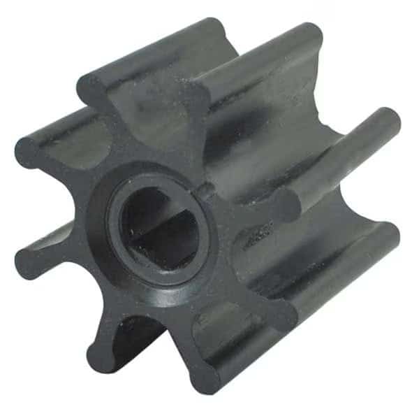 Flexible Impeller Standard, Neoprene, JABSCO, Mfr# 14346-0005