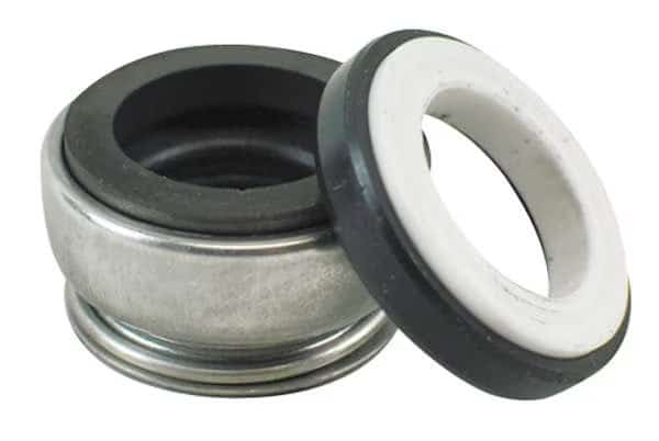 Seal Seat, Ceramic Nitrile