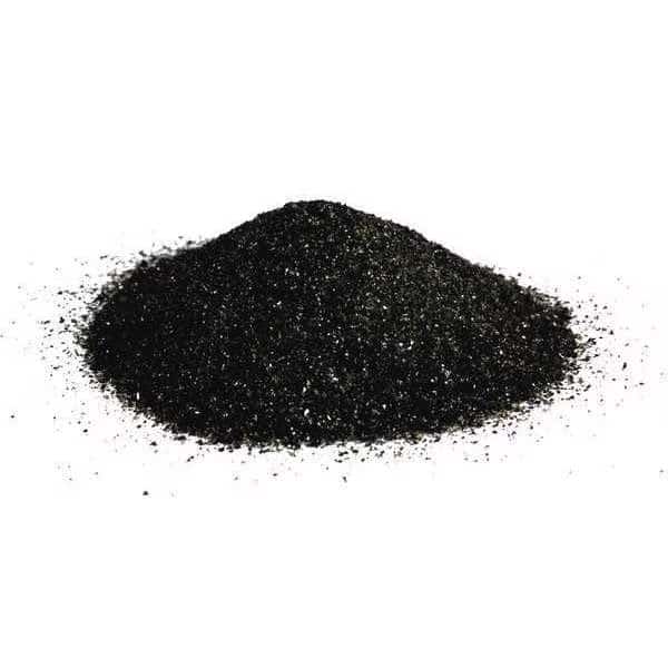 Blast Media,Coal Slag,12/40 Grit, Mfr#: BKB1240-80, EnjoyTool select