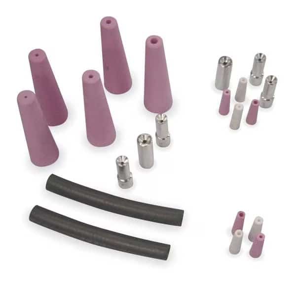 Blast Nozzle Kit