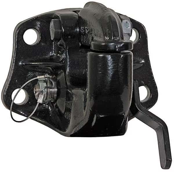 Pintle Hook, 45 Ton, BUYERS PRODUCTS, Mfr# PH45