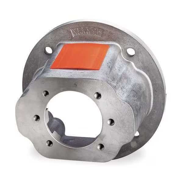 Pump/Motor Adapter, SAE A, 182TC-256TC