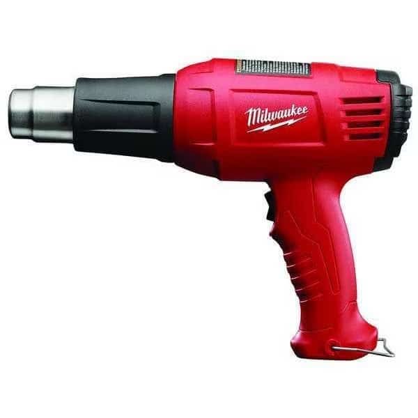Dual Temperature Heat Gun