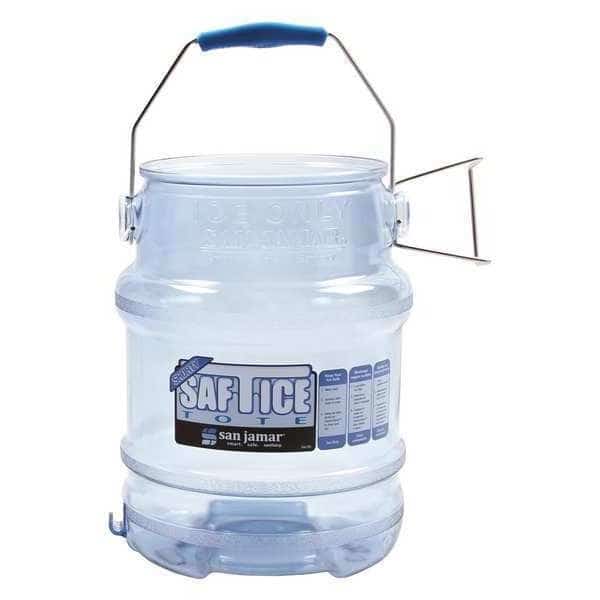 Ice Tote, 5 gal.