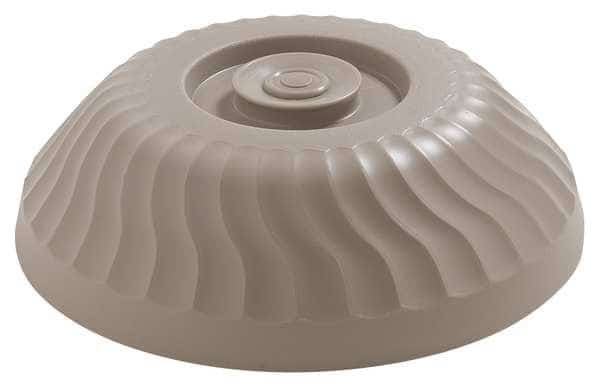 Insulated Dome, Latte, PK12