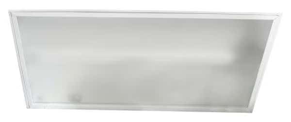 Modular Light Fixture, 2x4, T8,110V