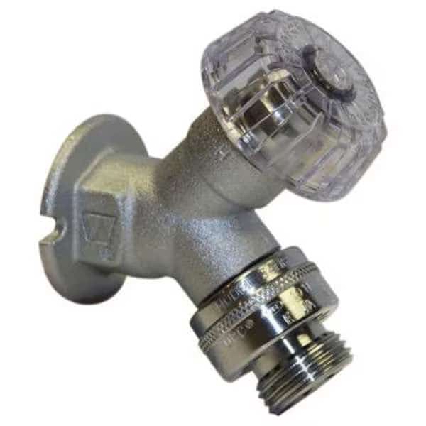 Angle Sillcock, 3/4 In.