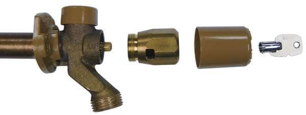 Stem Lock SL-17