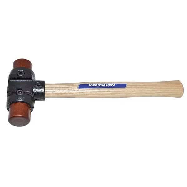 Split Head Hammer, 16 oz., 11" L