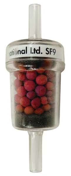 Sulfur Filter for UEI Eagle Analyzers, Uei Test Instruments, Mfr#: SF9
