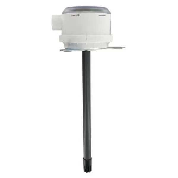 Humidity/Temp Transducer, -40 to 140F, DWYER INSTRUMENTS, Mfr# RHP-3D2A