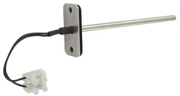 Duct Temp Probe,10K Ohm Type 2,4 In L, Mfr#: TE-DFN-B0448-00, DWYER INSTRUMENTS