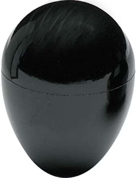Shift Knob, Ball Knob, 3/8-24 Size, 1.47"L, HR Phenolic
