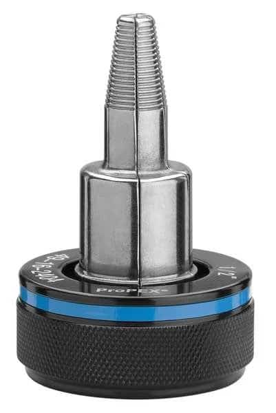 1/2" ProPEX Expansion Head