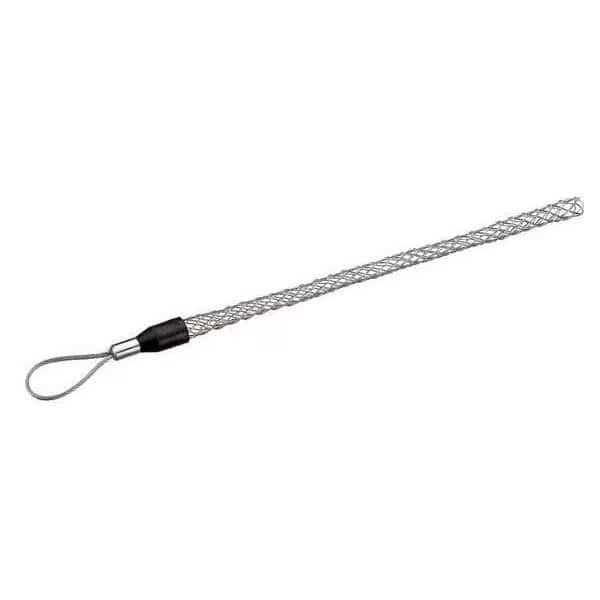 Pullin Grip, Flexible Eye, 0.50-0.61 In., HUBBELL WIRING DEVICE-KELLEMS, Mfr# 033-05-003