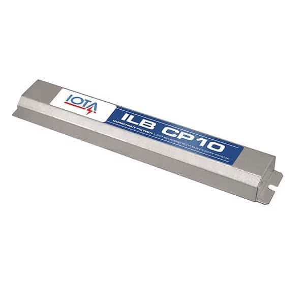 Driver, IOTA, 13-1/4L, 2-3/8W