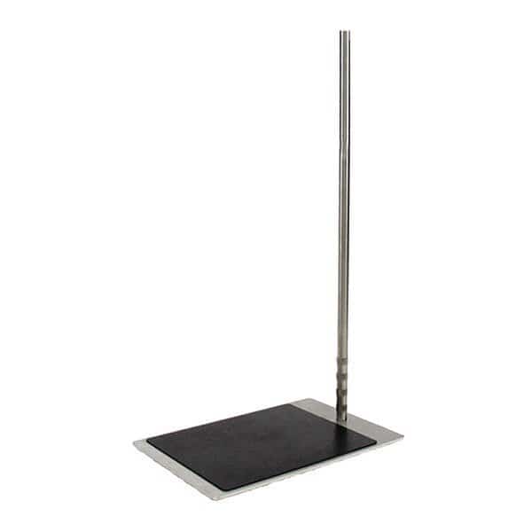 Motor Stand Assembly, Size 24" x 6" x 6