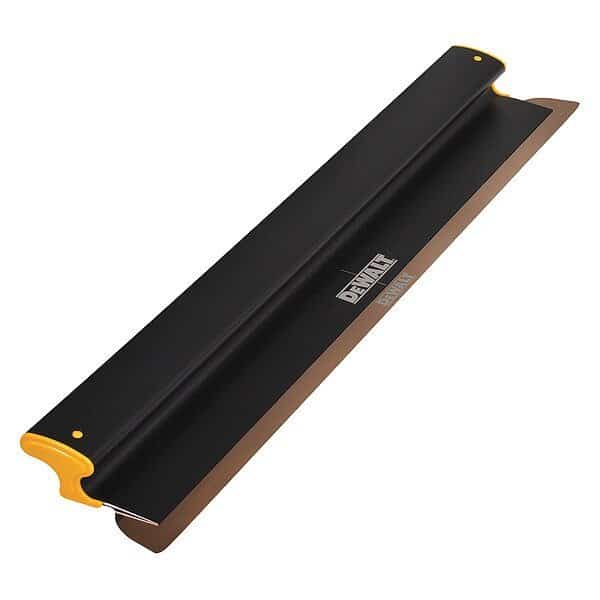 Skimming Blade, 32