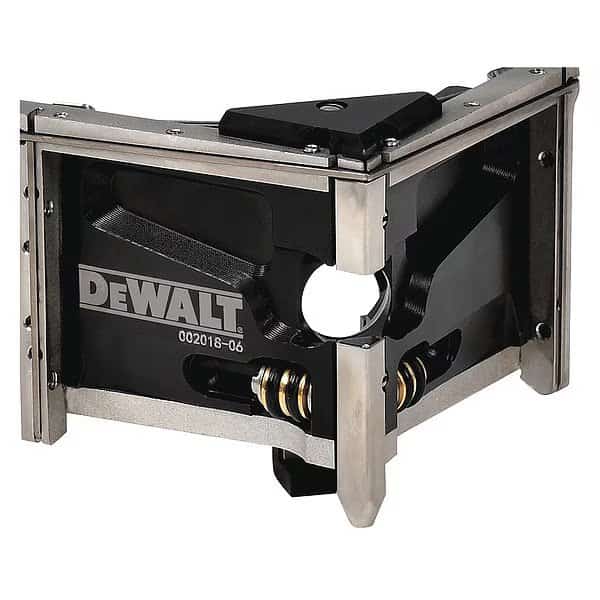Corner Finisher, Angle Head, 3