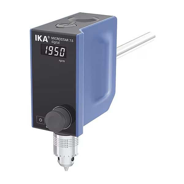 Microstar 7.5 Digital, IKA, Mfr# 0025004715