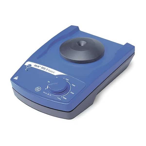 MS 3 Basic