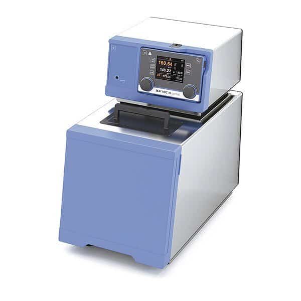 Hbc 10 Control