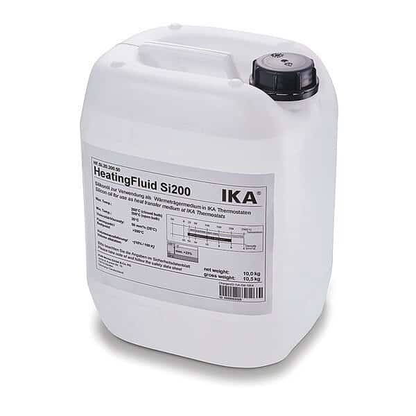 Heating Fluid