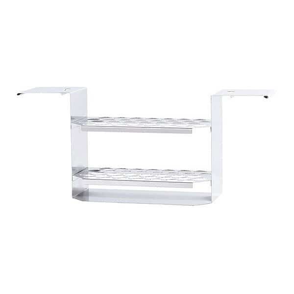 Tube Rack, 17 Mm, S, IKA, Mfr# 0020004027