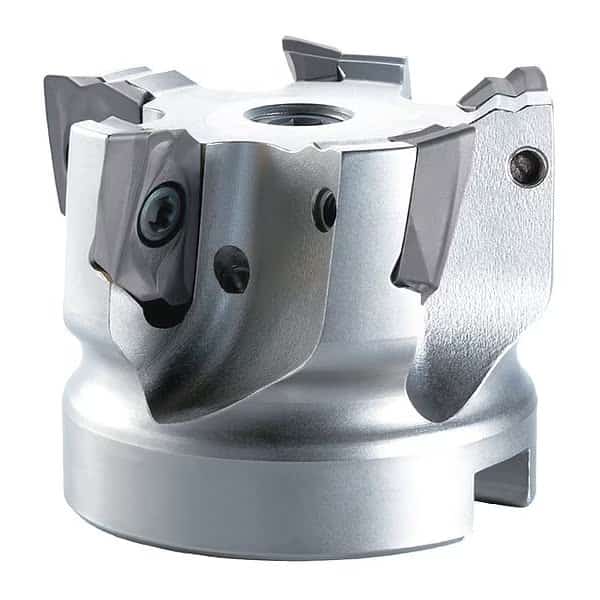 Indexable Face Mill, Mfr#: 7801216, OSG