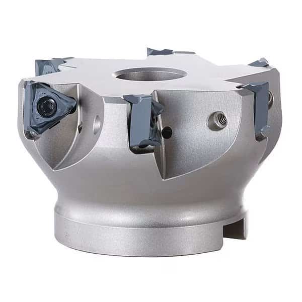 Indexable Face Mill