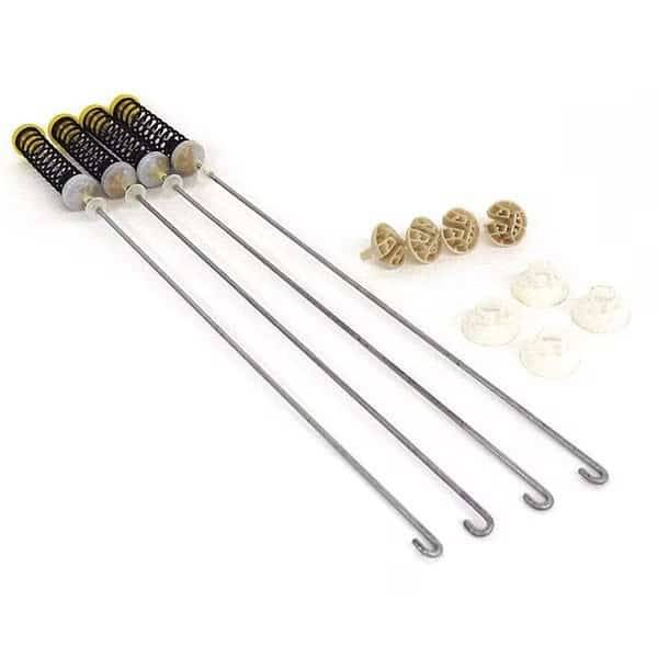 Suspension Rod Kit, For 7MMVWC355DW0